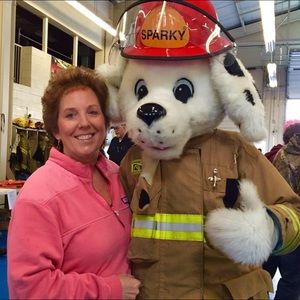 Meet your Posher, Tracey